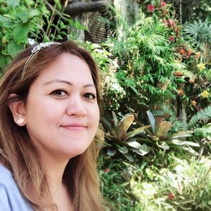 Meet your Posher, Caroline